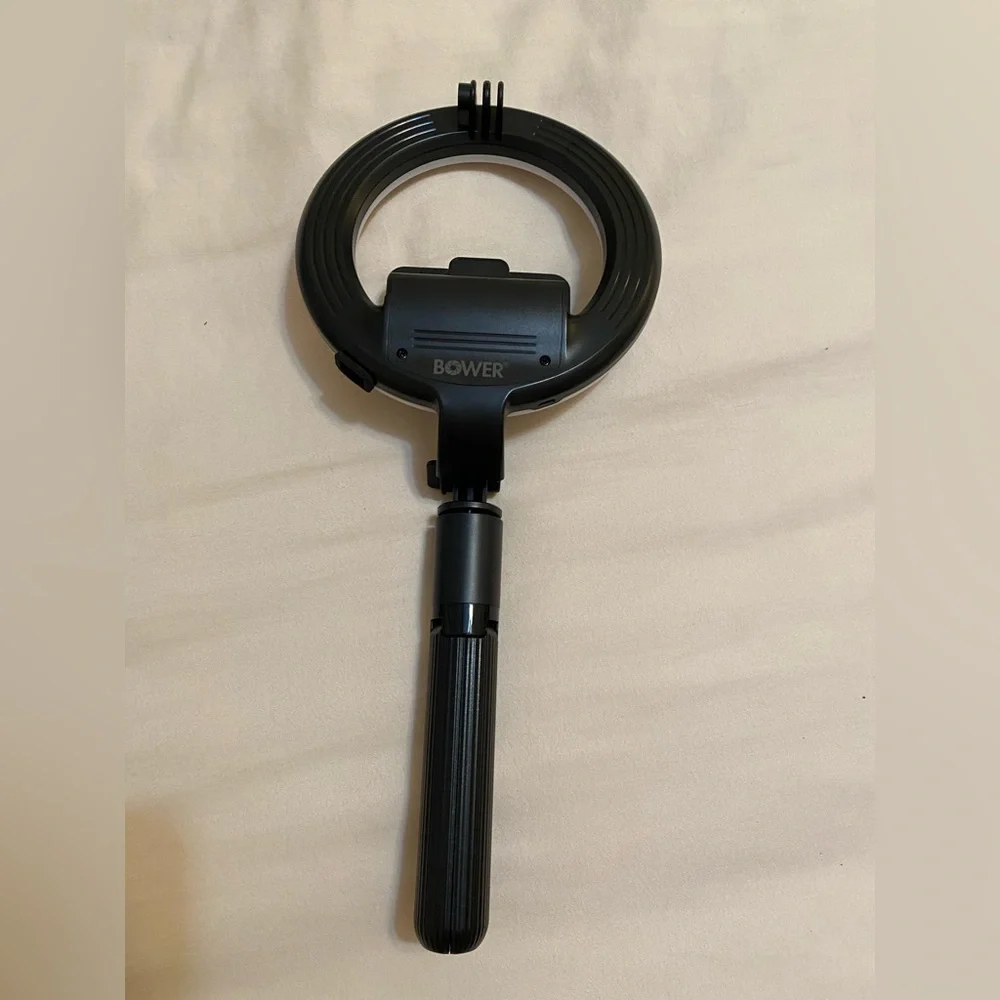 cell phone ring light